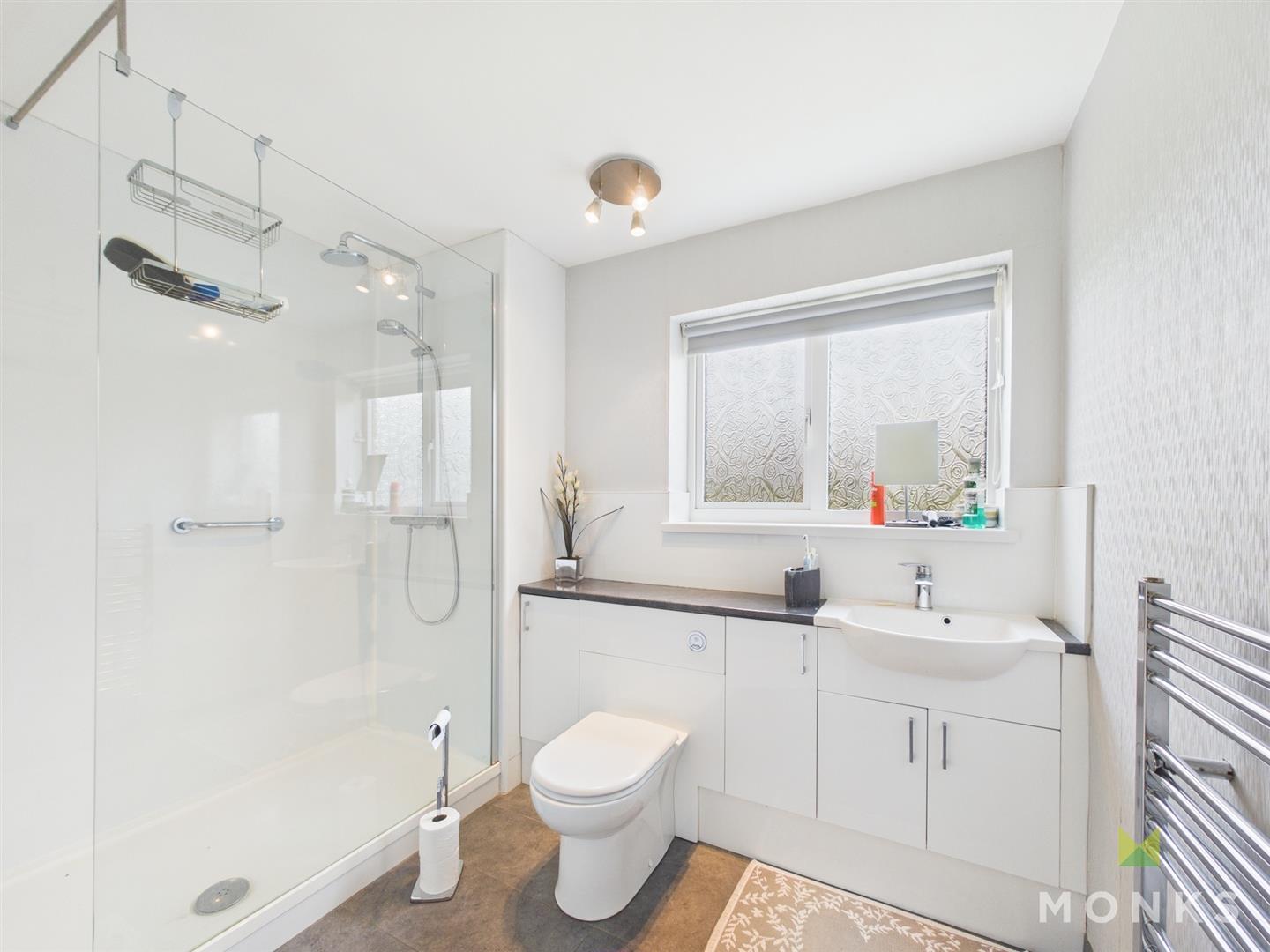 1 Carmen Avenue, Shrewsbury, SY2 5NP SSTC 1 Carmen Avenue, Shrewsbury, SY2 5NP SSTC